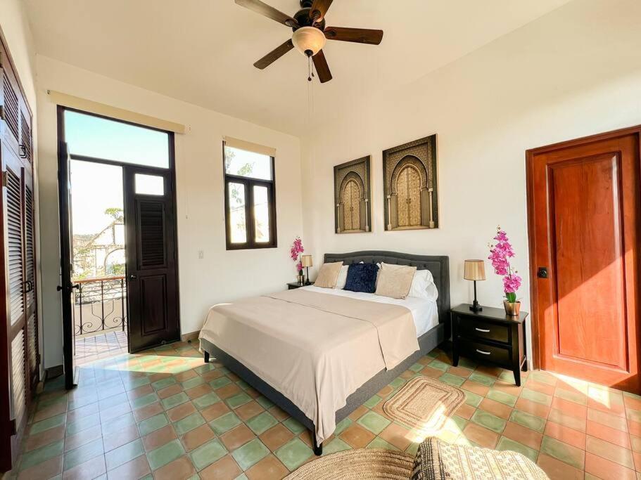 Amazing Experience Casco Viejo 7 Apartment