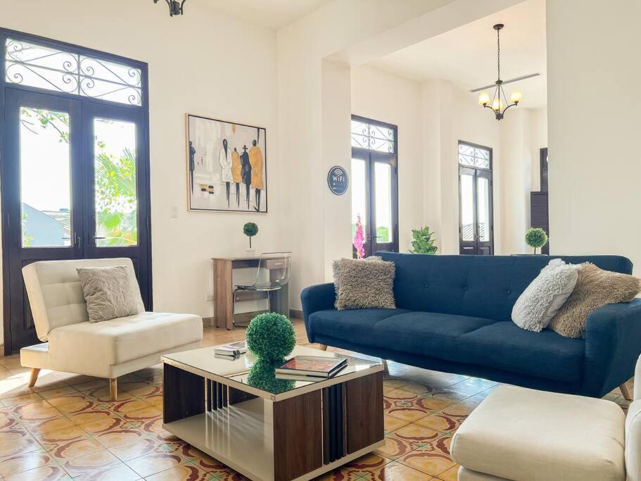 Apartment Amazing Experience Casco Viejo 7 Panama City