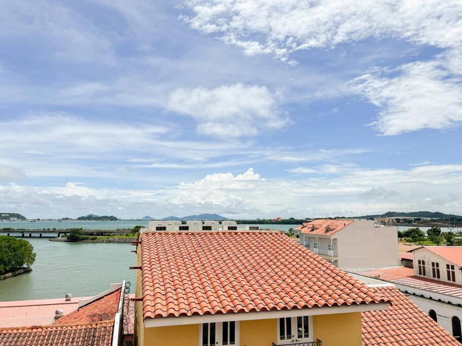 Apartment Amazing Experience Casco Viejo 7 Panama City
