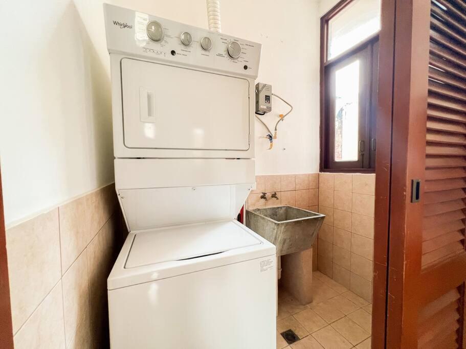 Apartment Amazing Experience Casco Viejo 7 *