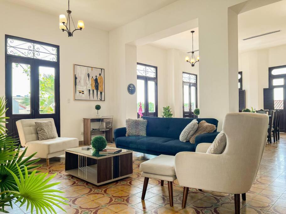 Apartment Amazing Experience Casco Viejo 7 Panama City